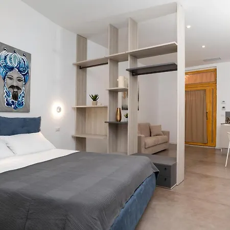 Apartment Center 2