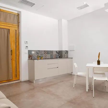 Apartment Center 2